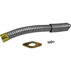 Justrite, Flexible Spout 1", Type Ii Safety Can - 3 Pack-3 Pack