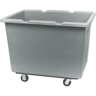 Techstar Plastics Inc, Starcart Heavy Duty Box Truck-Bin Material: Polyethylene