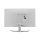 LG 27'' UHD 4K IPS Monitor with AMD FreeSync Technology - 27UP600-W.AUS-Dimensions: 24.2"W x 17.9"H x 8.3"D, 9.5 lbs