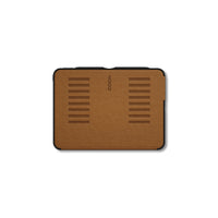 Zugu Alpha Case for 11" iPad Pro (2020/2021) - Brown-Magnetic Folio Case