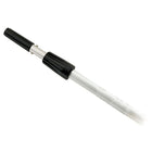 Pulex 2-Section Telescopic Pole - 8 Feet-2 sections