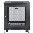Tripp Lite Smartrack Sr12Ub Enclosure Rack Cabinet-Width: 23.6" (600.2 mm)