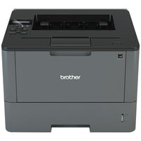 Brother HL-L5000D Monochrome Laser Printer-Fast high-quality printing at up to 42 ppm