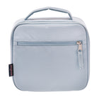 JanSport Lunch Break Lunch Bag - Blue Dusk-Insulated main compartment keeps items hot or cold