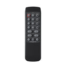 Creative Labs T100 Wireless 2.0 Speaker With Optical Input - Black-18V DC 2A power adapter (Cord length: 1.5m)