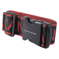 Austin House Luggage Strap - Canada-Adjustable length