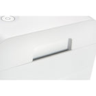 HSM Shredstar X6pro 6-Sheet Micro-Cut Shredder - White (HSM1046)-Duty cycle: 7 minutes on/45 minutes off