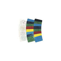 Roylco Rubbing Plate, Flowers, 32 Pack-Rubbing plate