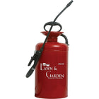 Sprayer Garden 2gal/7.6ltri-poxy Tank, Jb622, 256-Qty/Pk - 1