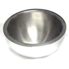 Elegance Double-Wall Hammered Olive Bowl (72649)-Serving Bowl