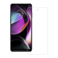 AXS ARMORGlass Screen Protector for Moto G 5G 2022-9H Hardness