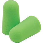 Pura-fit Foam Ear Plugs, Sr831, 400 Pack-Uncorded