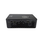 AAXA P6X 1100 Lumen WXGA Portable DLP Projector-Native Resolution: 1280x800 (WXGA), supports up to 1080P resolution