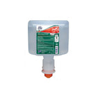 Deb InstantFOAM Hand Sanitizer Ecologo Touch Free Refill - 1L - 3 Pack-Perfume-free and dye-free - helps reduce potential for allergic reaction and skin irritation. Ideal for people who are sensitive to fragrances