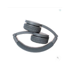 BuddyPhones Explore+GreyMatter-Wire Gold Plated 3.5mm 20-20kHz