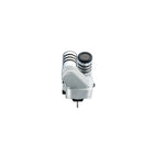 Zoom iQ6 - XY Stereo Microphone for iPhone/iPad etc-Works with Zoom's HandyRecorder App