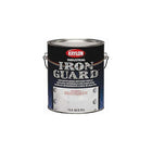 Krylon Industrial Iron Guard Safety, Blue (Osha) 1gal (K11018001)-Paint Colour: Safety Blue (OSHA)