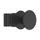Popsockets Black Stretch Slide Phone Grip-Non-adhesive slidable base clips to your phone for maximum utility, and is designed to easily change positions