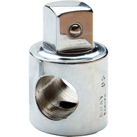 Gray Tools 3/4" Drive Chrome Drive Head For, 4255, 4256 & 4257 Chrome Bar-Drive Size: 3/4"