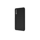 Samsung Premium Hard Case for Samsung Galaxy A70 - Black-Black/Hard Plastic