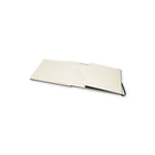 Moleskine Art Plus Watercolour A4 Hard Cover Album - 8.5" x 11.75" - Black-Hard Cover, rounded corners and elastic closure