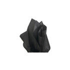 Tissue Paper, 20" x 30", Black, 480 Pack-480 sheets of tissue per pack