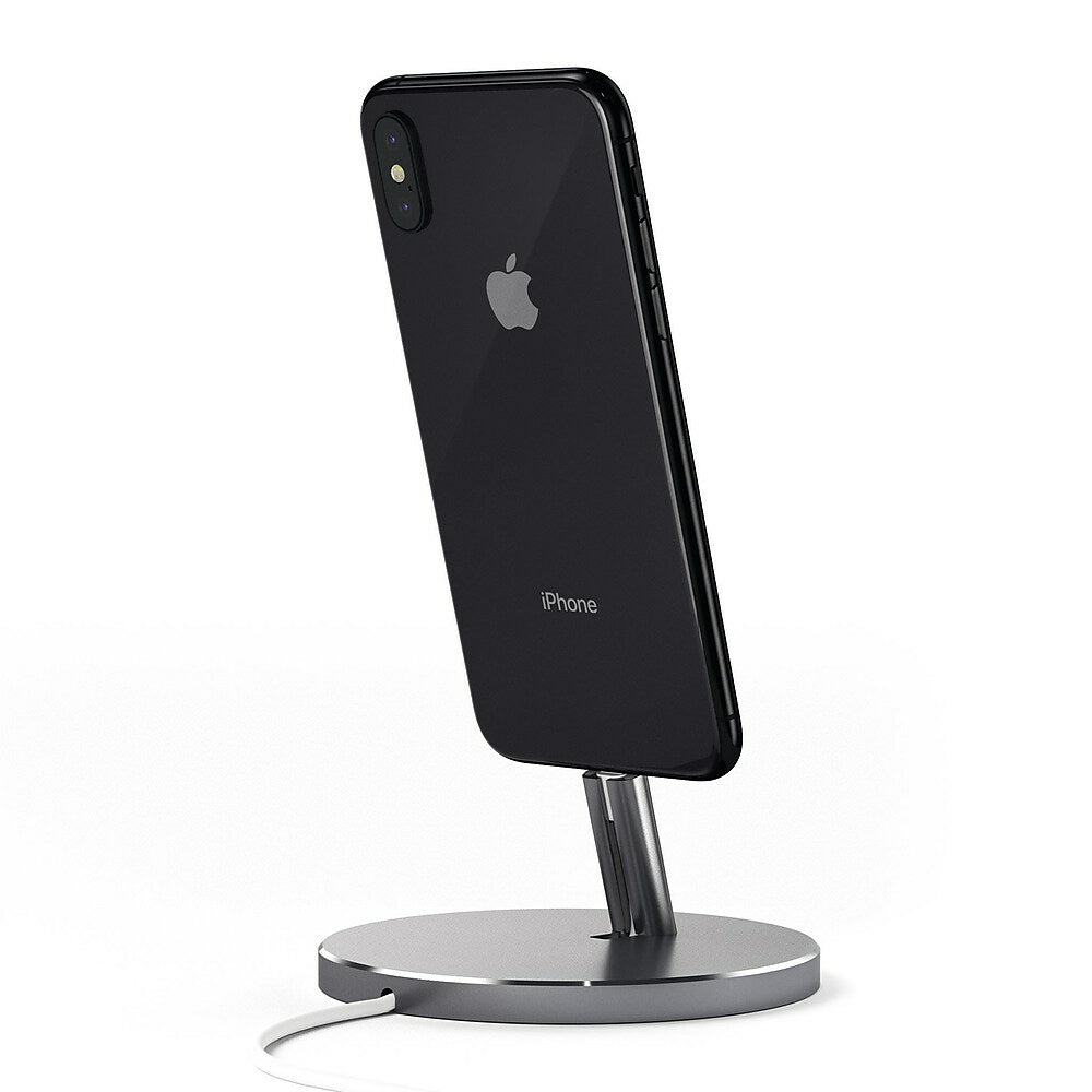 Lightningドック 純正】 iPhone / iPod対応［Lightning］ Apple iPhone Lightning Dock