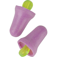 E-A-R, E-A-R No-Touch Foam Earplugs, Pair - Polybag - 100 Pack-Certification(s) CSA Class AL