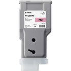 Canon PFI-206 Photo Magenta Ink (300ml) for IPF 6400 / 6450-Grey