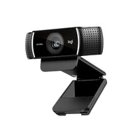Logitech C922 Pro Stream Webcam 1080P Camera-Premium video quality every time you broadcast