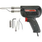 Soldering Guns - Kits, TW151, GUNS & KITS - Industrial Soldering Gun Kit-GUNS & KITS - Industrial Soldering Gun Kit