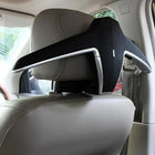 Car Decor In-Vehicle Jacket & Shirt Hanger-The headrest mounting adaptor for this unit is included