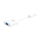 j5create JDA114 Display Port to VGA Adapter-Dsiplay Port