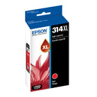 Epson T314 Ink Cartridge - High Capacity - Red-Original