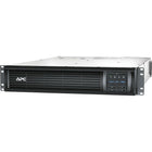 APC Smart-UPS 3000VA LCD RM 2U 120V with Network Card-Smart-UPS