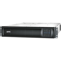 APC Smart-UPS 3000VA LCD RM 2U 120V with Network Card-Smart-UPS