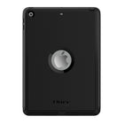 OtterBox Defender Case for 9.7" iPad (5th & 6th Generation) - Black-All-around protection