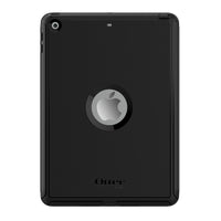 OtterBox Defender Case for 9.7" iPad (5th & 6th Generation) - Black-All-around protection