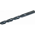 Cle-Force, Jobber Length Hss Drills, 135-degrees Split Point - 36 Pack-Decimal Drill Size 0.25"