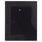 kieragrace KG Jean Photo Frame - 5" x 7", Distressed Metal Effect Wood, 3 Pack-Hangers on the back for vertical or horizontal wall display
