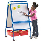 Copernicus Early Learning Station-The Early Learning Station is perfect for preschool to Grade 1 classes, with multiple activity based features