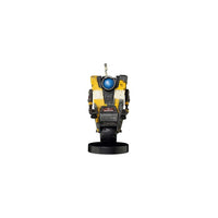Exquisite Gaming Borderlands 3 Claptrap Cable Guy-Compatible with all PlayStation, Xbox, Switch & retro console controllers