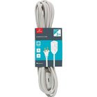 Globe Extension Cord, 3m, 3-Outlet, Indoor-Ensure a power source where you need it