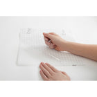 Cricut StrongGrip Transfer Tape - 12" x 48"-Create removable media covers, labels, decor, and more