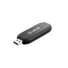 Elgato Cam Link 4K - Black-Broadcast in stunning quality at 1080p60 or even up to 4K at 30 fps