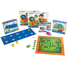 Learning Resources Code & Go Robot Mouse Classroom Set - Multicolor-Bring coding into the classroom with this collection of activity sets from Learning Resources’ Code & Go Line