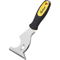 Richard Combination 9-In-1 Paint Tool, High-Carbon Steel Blade - 4 Pack-9-IN-1