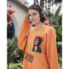 House of Marley Positive Vibration Frequency Headphones - Rasta-4
