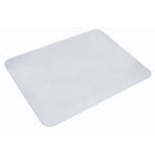 Artistic Products Krystal View Nonglare Desk Pad with Microban, 20" x 36"-Cushioned surface improves writing 