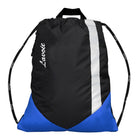 Lavoie Drawstring Bag - Royal-Black, Nylon 200D
Royal, Nylon 1000D